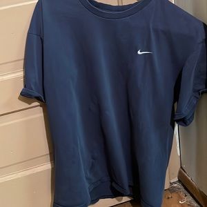 Vintage nike shirt